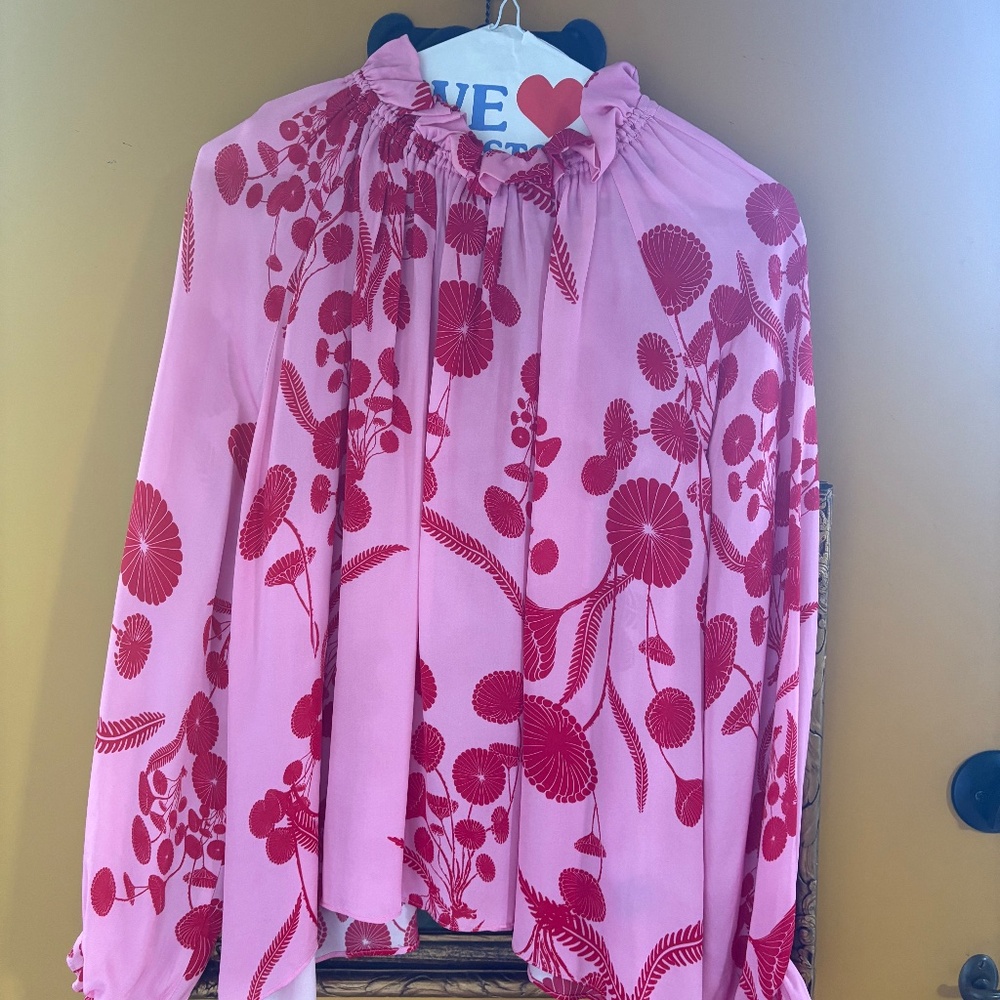 Pull Over Top - image 1